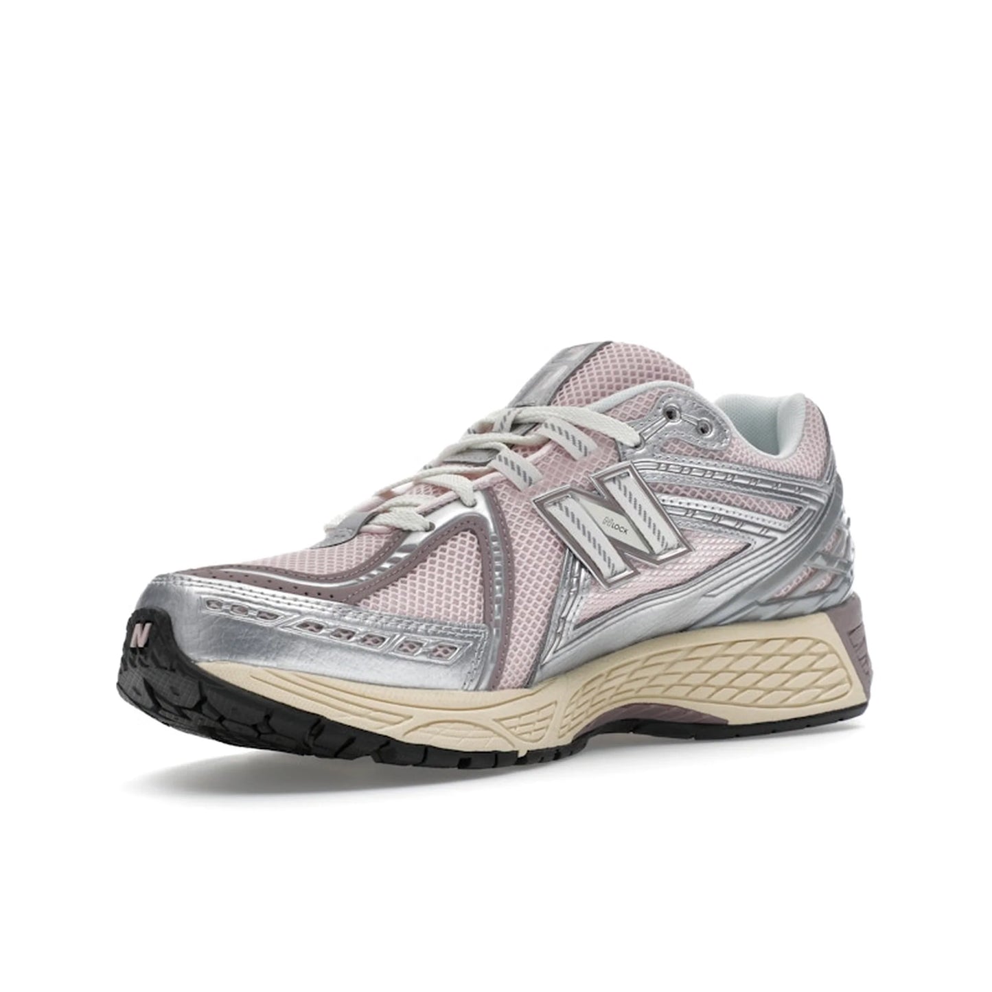 New Balance 1906R Rose Sugar Silver