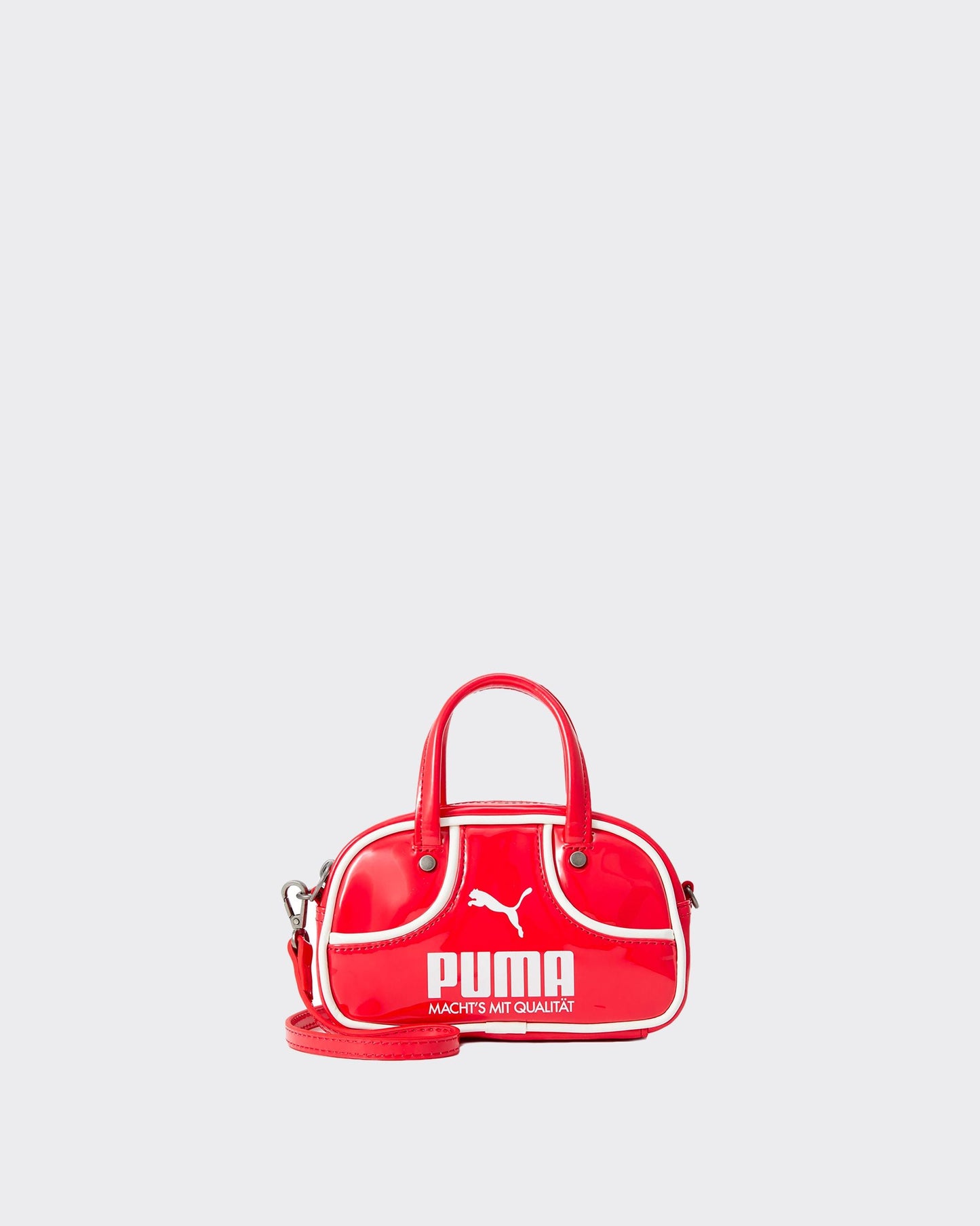 Borsa 1976 Micro Grip Rossa