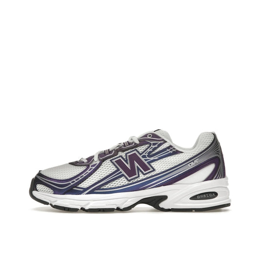 New Balance 740v2 Concord Grape