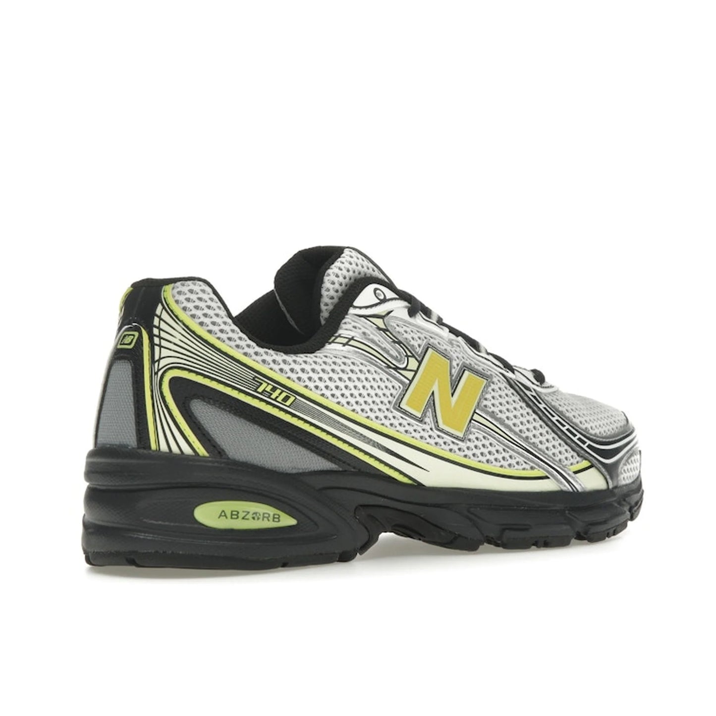 New Balance 740v2 Sea Salt Phantom