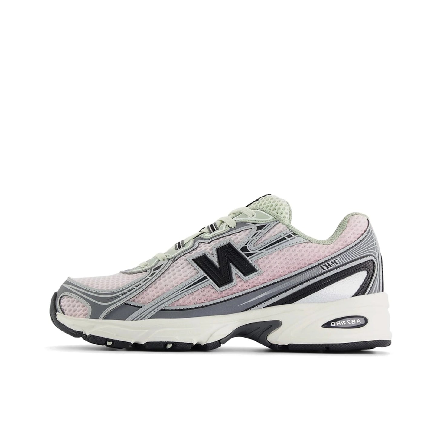New Balance 740v2 Pink Granite Mineral