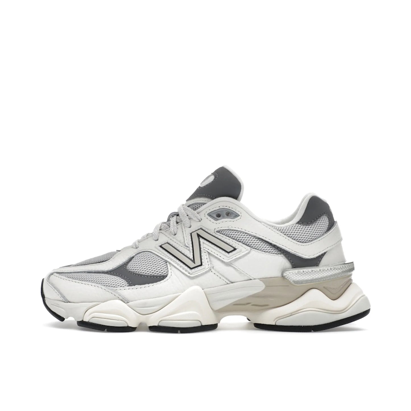 New Balance 9060 Sea Salt Castlerock