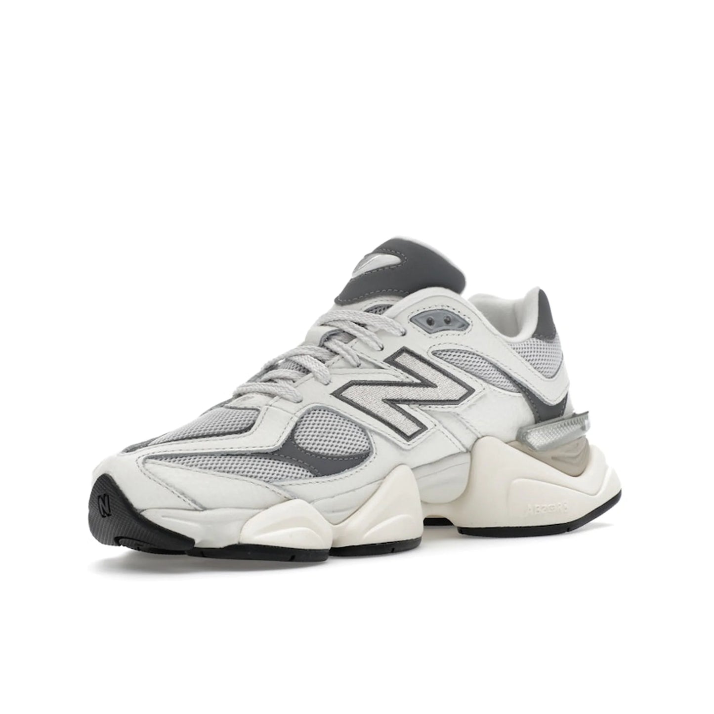 New Balance 9060 Sea Salt Castlerock