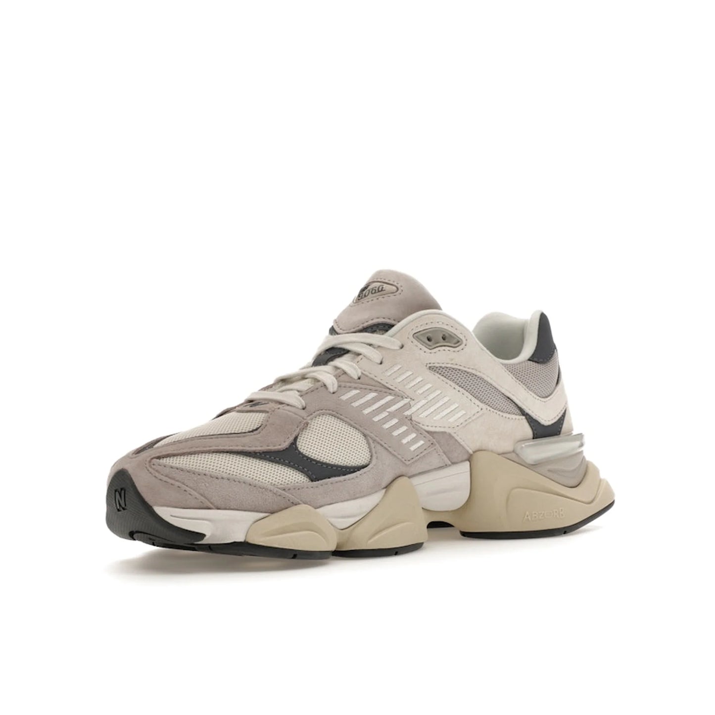 New Balance 9060 Moonrock Linen