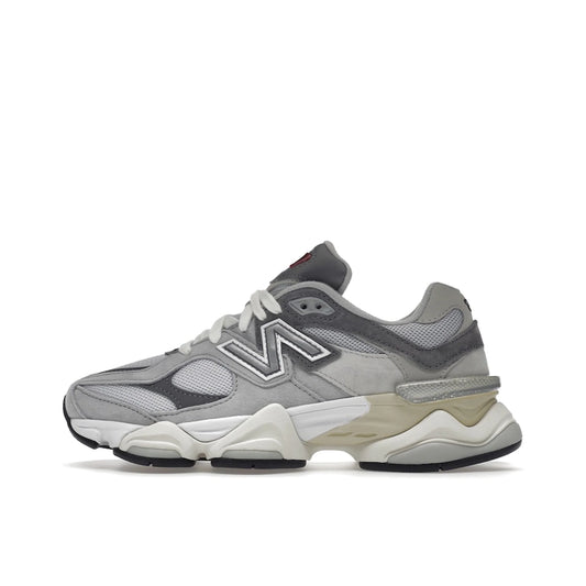 New Balance 9060 Rain Cloud Grey