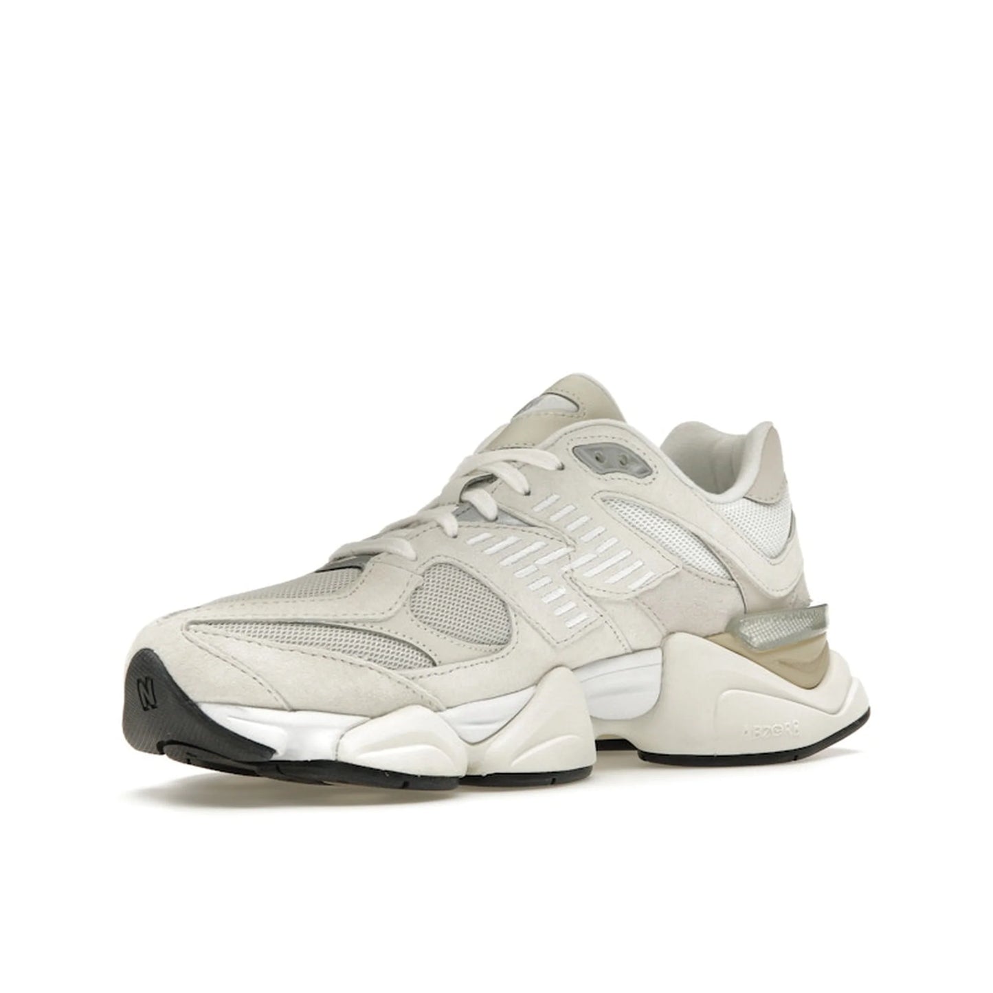 New Balance 9060 Sea Salt Moonbeam