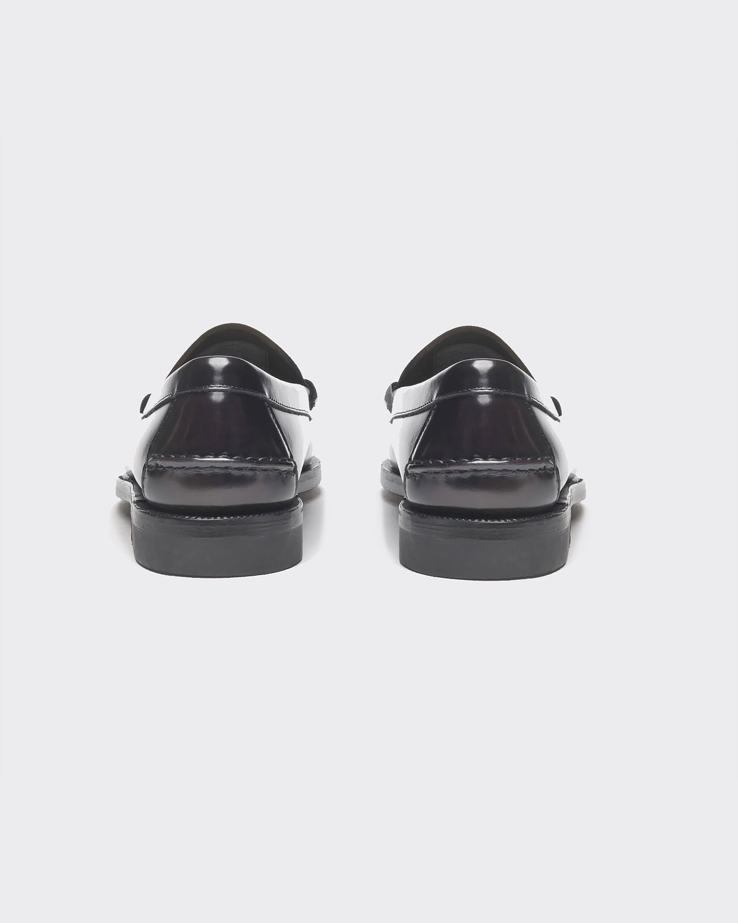 Mocassino Classic Dan Brown Burgundy