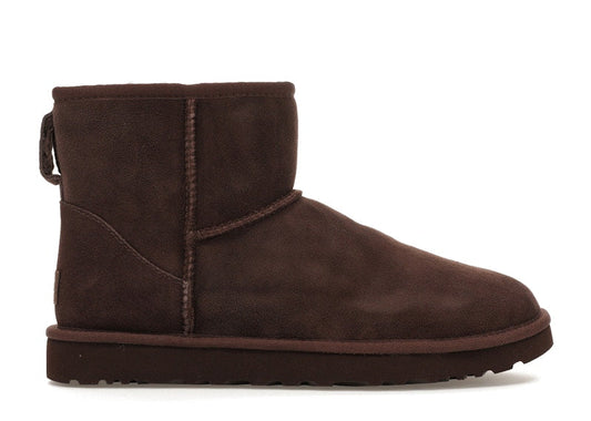 UGG Classic Mini II Boot Burnt Cedar (Women's)