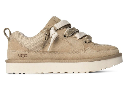 UGG Lowmel Lo Mustard Seed (Women's)