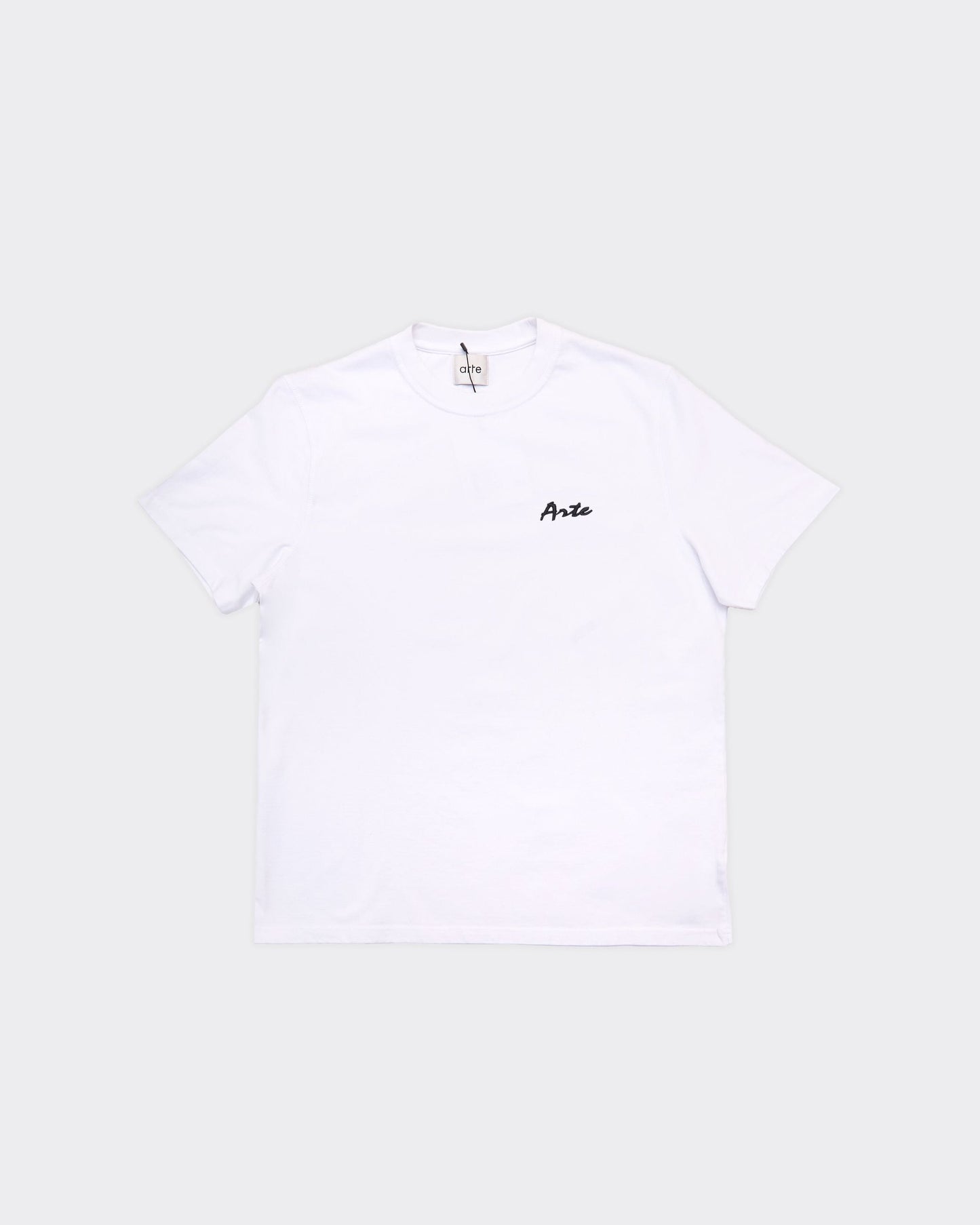 T-Shirt Elements Print Bianca