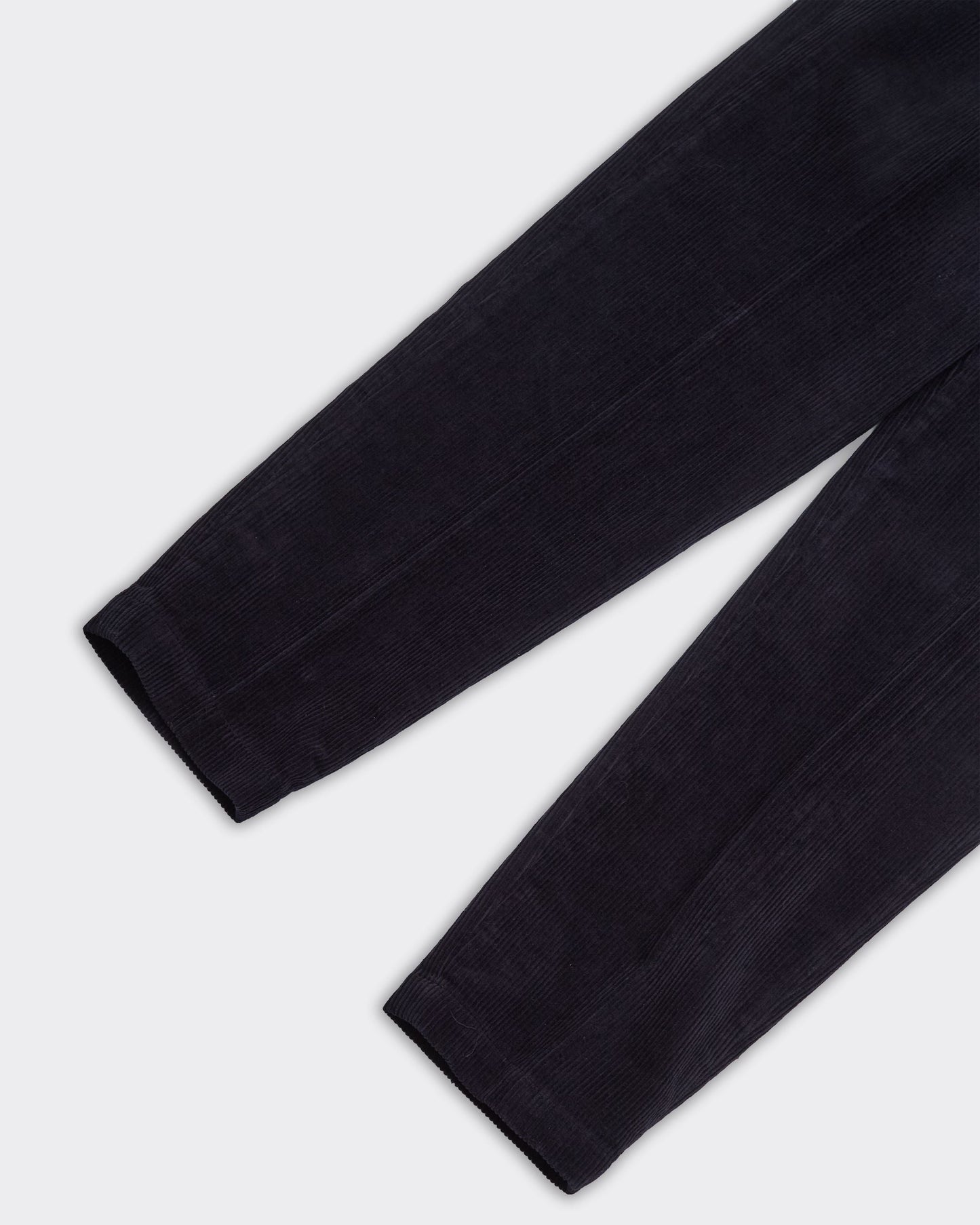 Pantalone Rendon Corduroy Blu