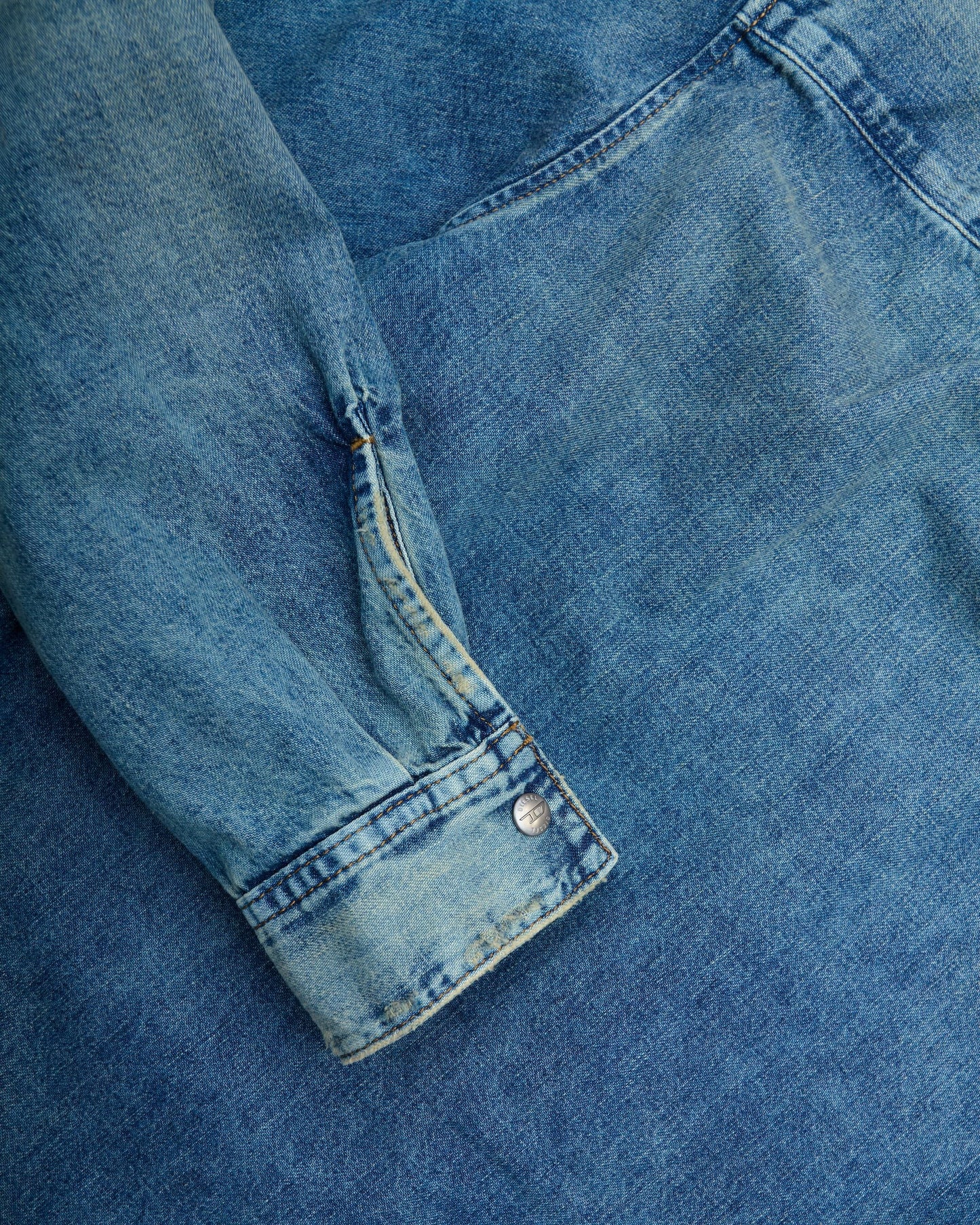 Camicia D-Simply Denim