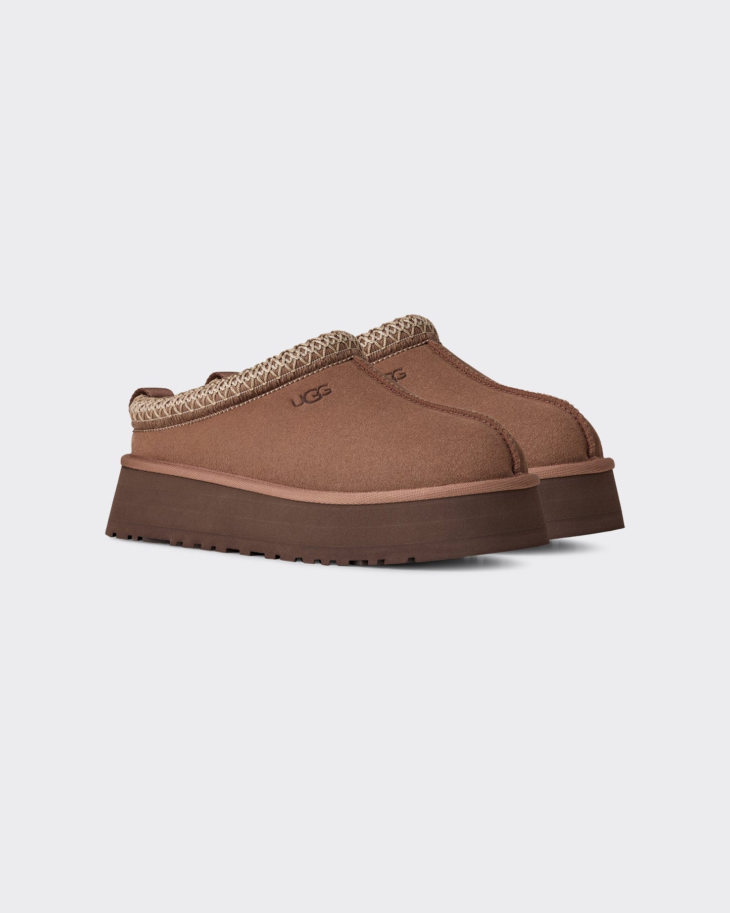 Ciabatta W Tazz II Rocky Oak