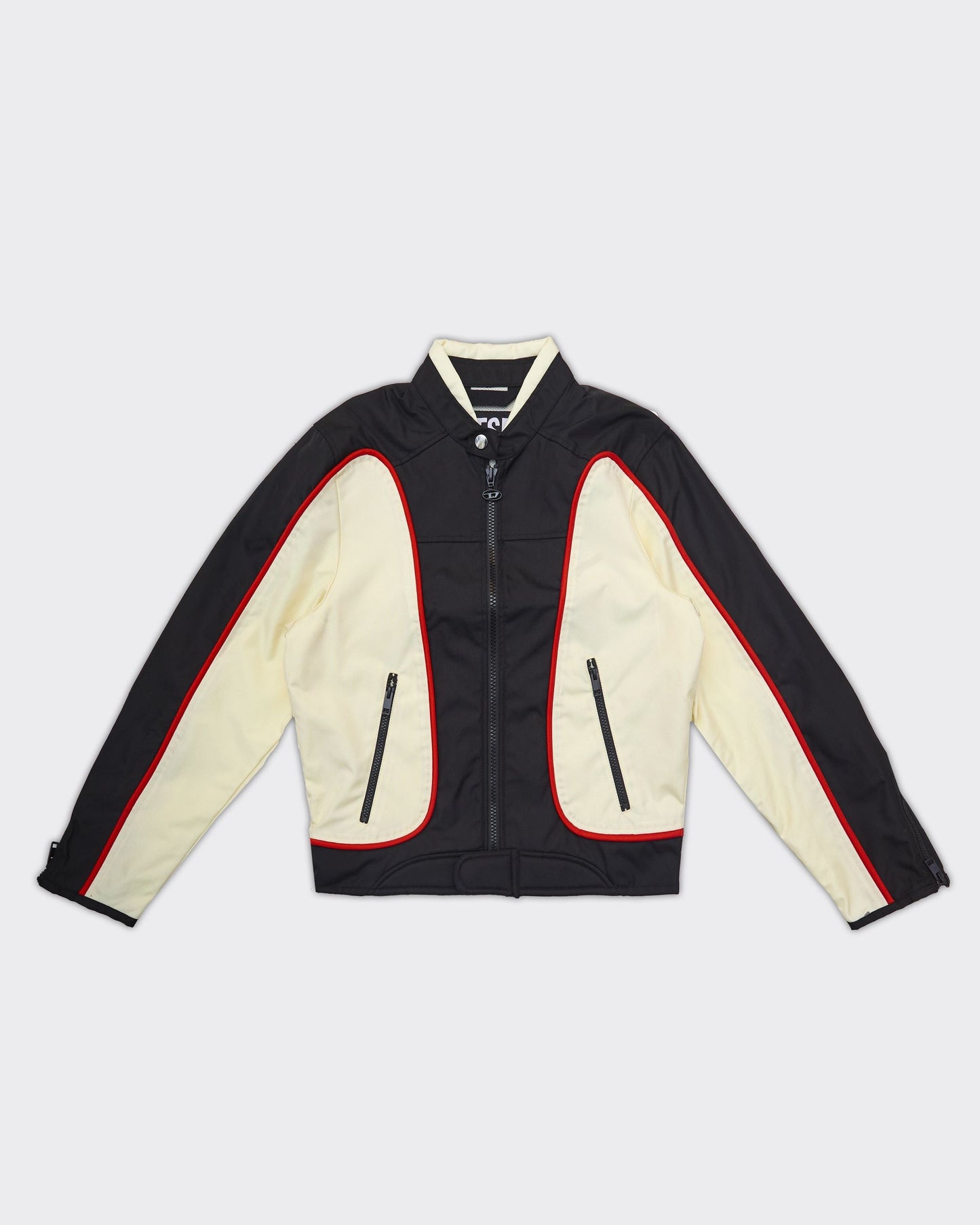 Giacca J-Blink-A Nera