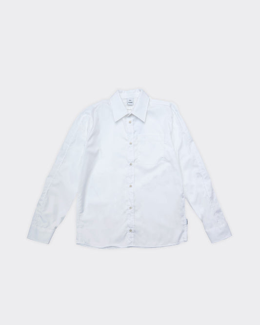 Camicia Knox Bright Bianca