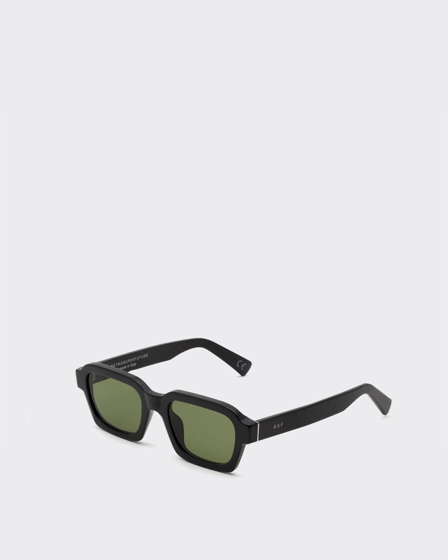 Occhiale Caro Black Matte