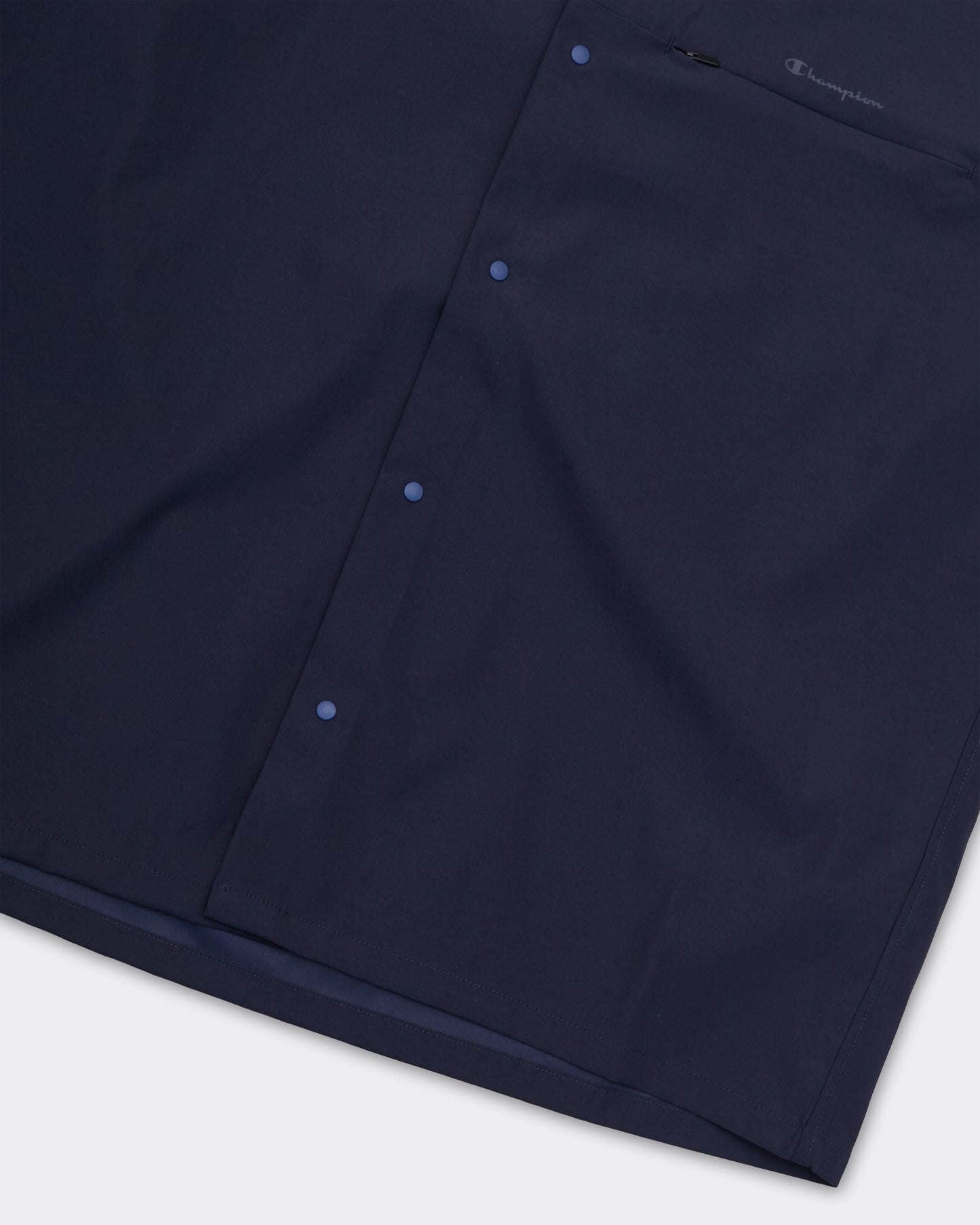 Camicia Black Edition Blu