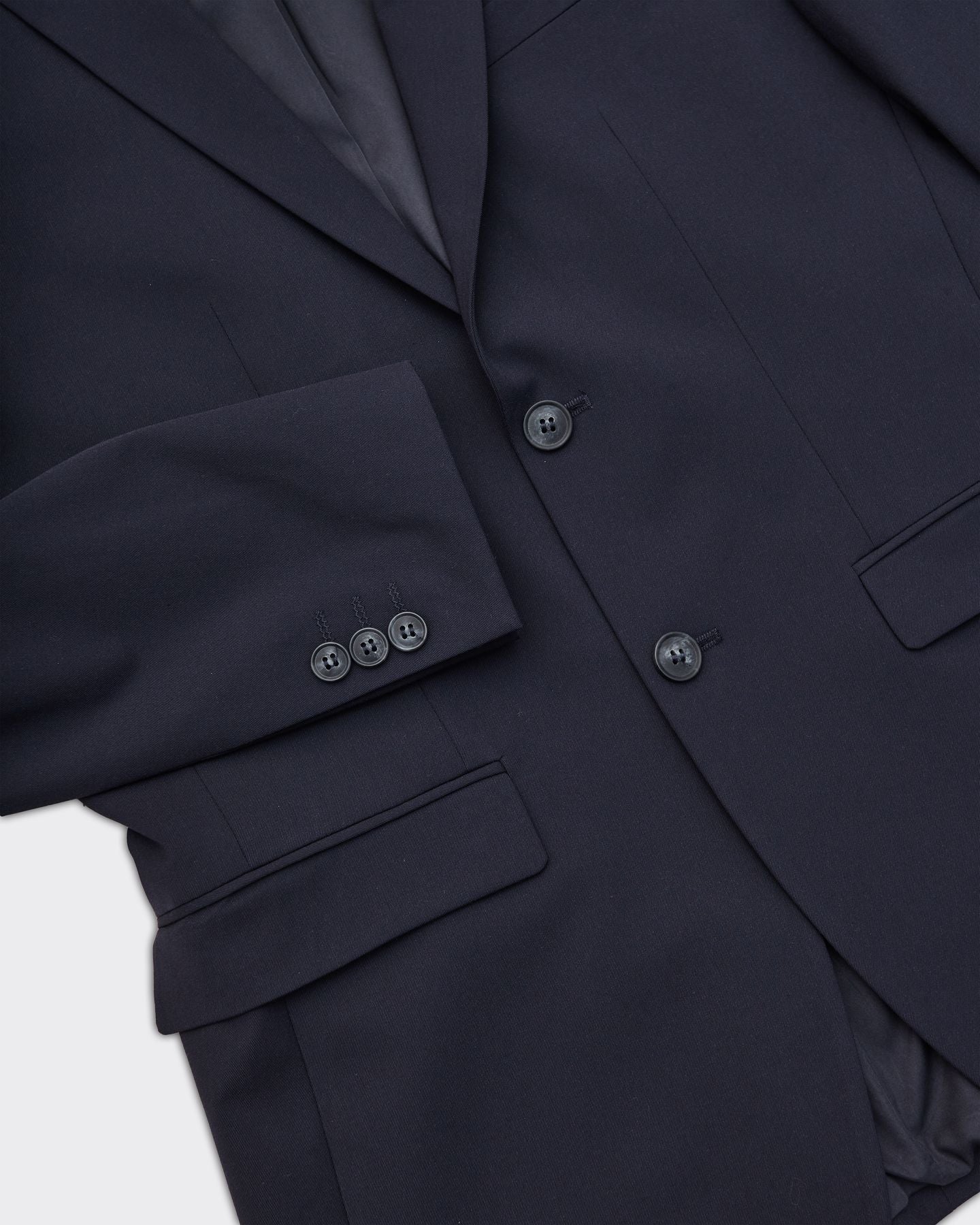 Blazer LIAM Slim BLU NAVY