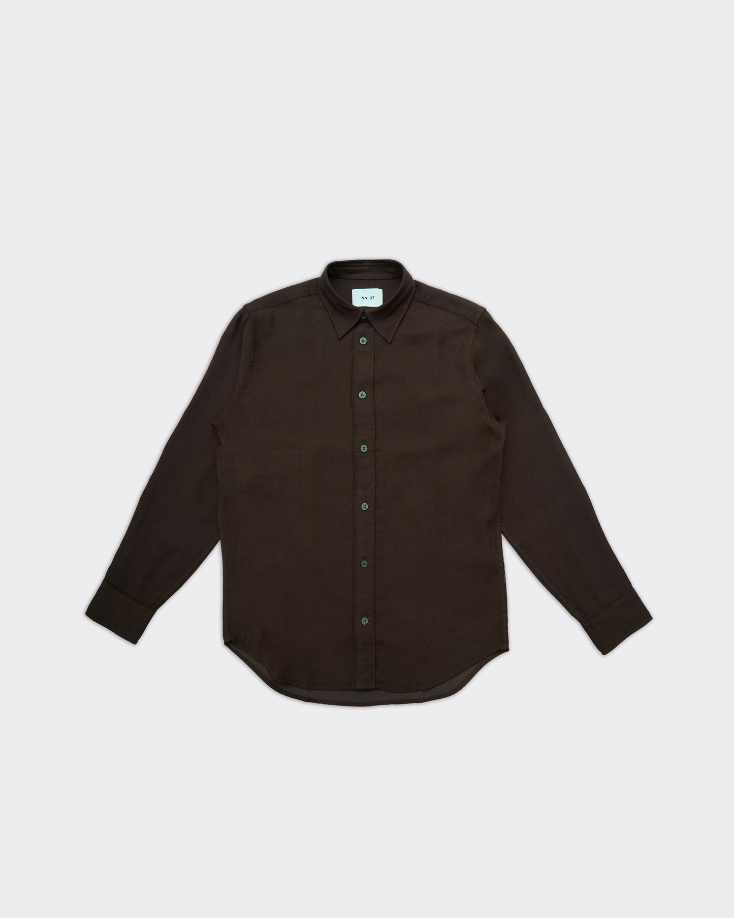 Camicia Colby Dark Army