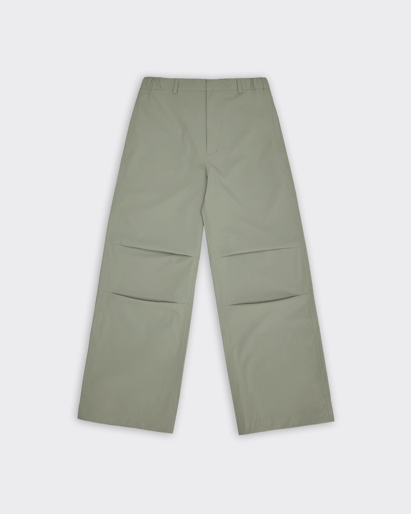 Pantalone Suva Hardshell Wide Drift