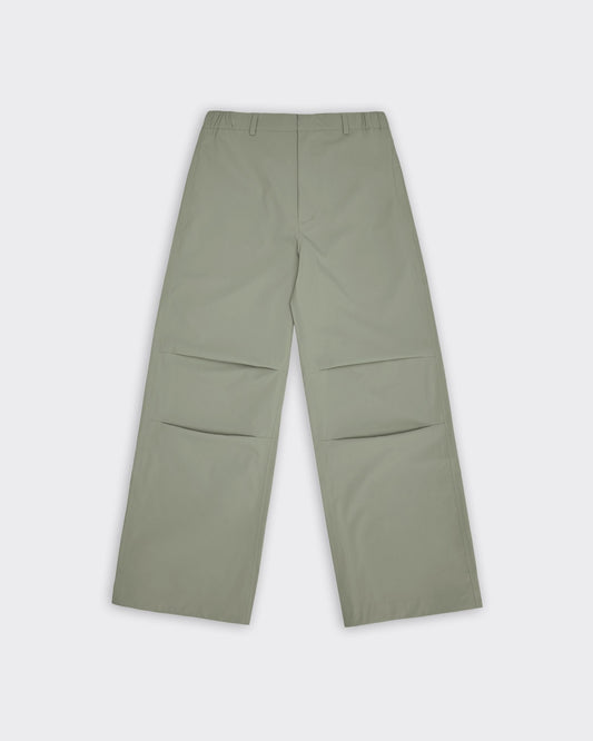 Pantalone Suva Hardshell Wide Drift