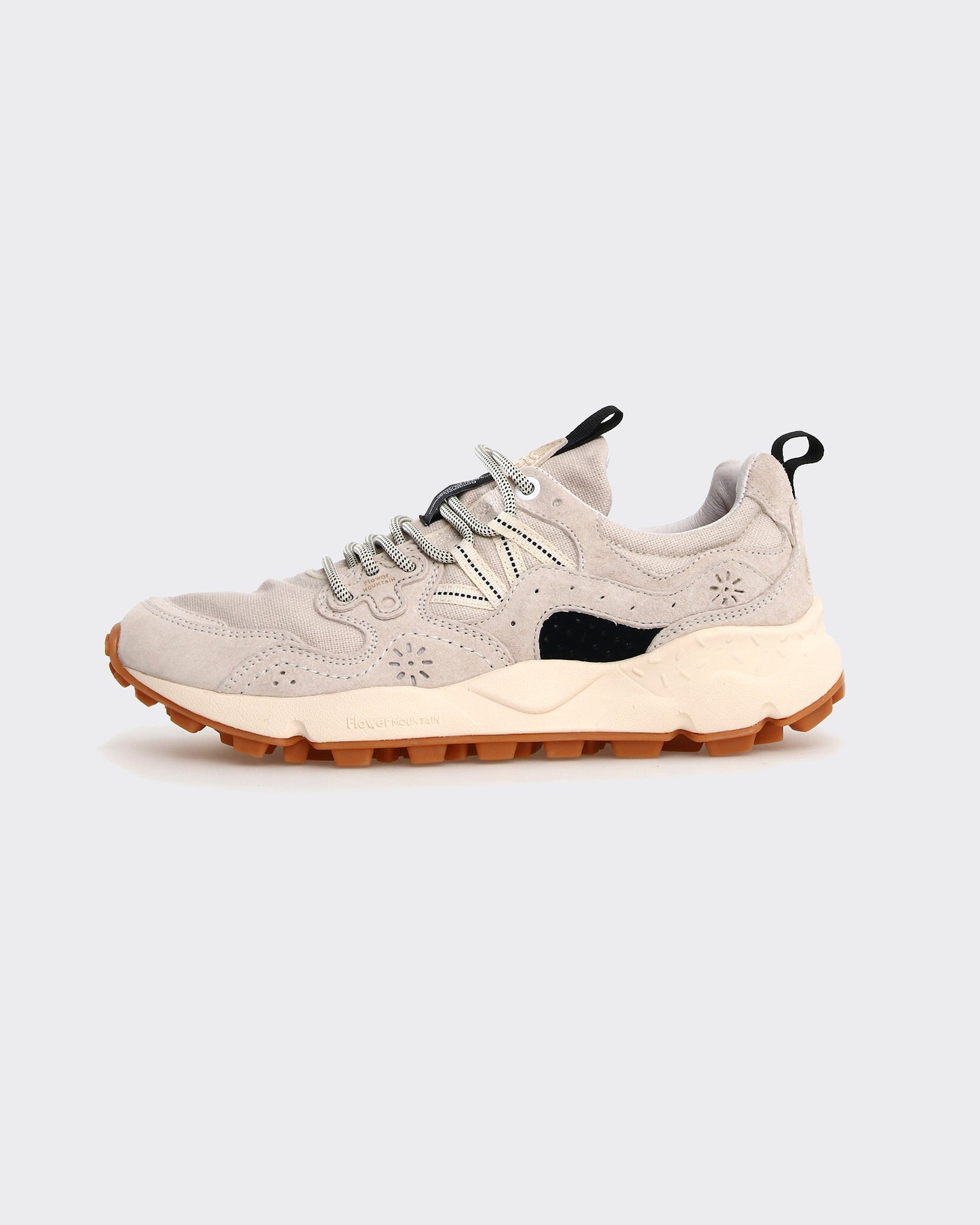 Sneakers Yamano 3 UNI Cloth Beige