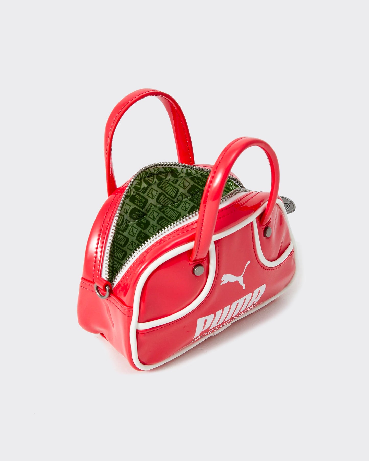 Borsa 1976 Micro Grip Rossa