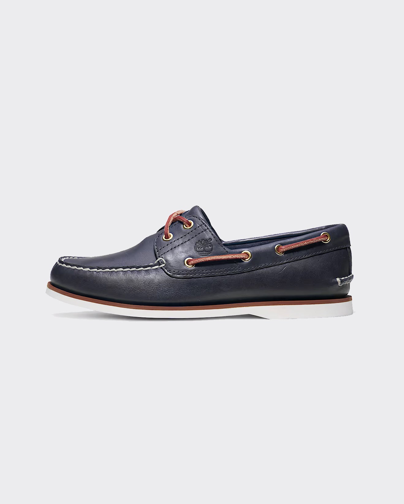 Scarpa Classic Boat Blu
