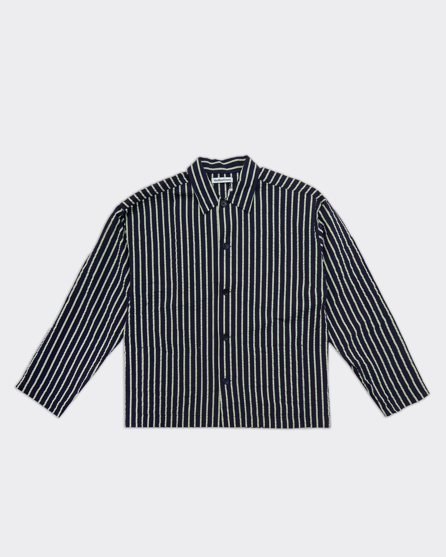 Giacca Pj Navy/Yellow