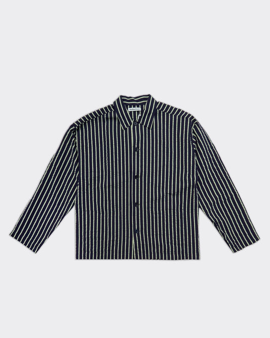 Giacca Pj Navy/Yellow