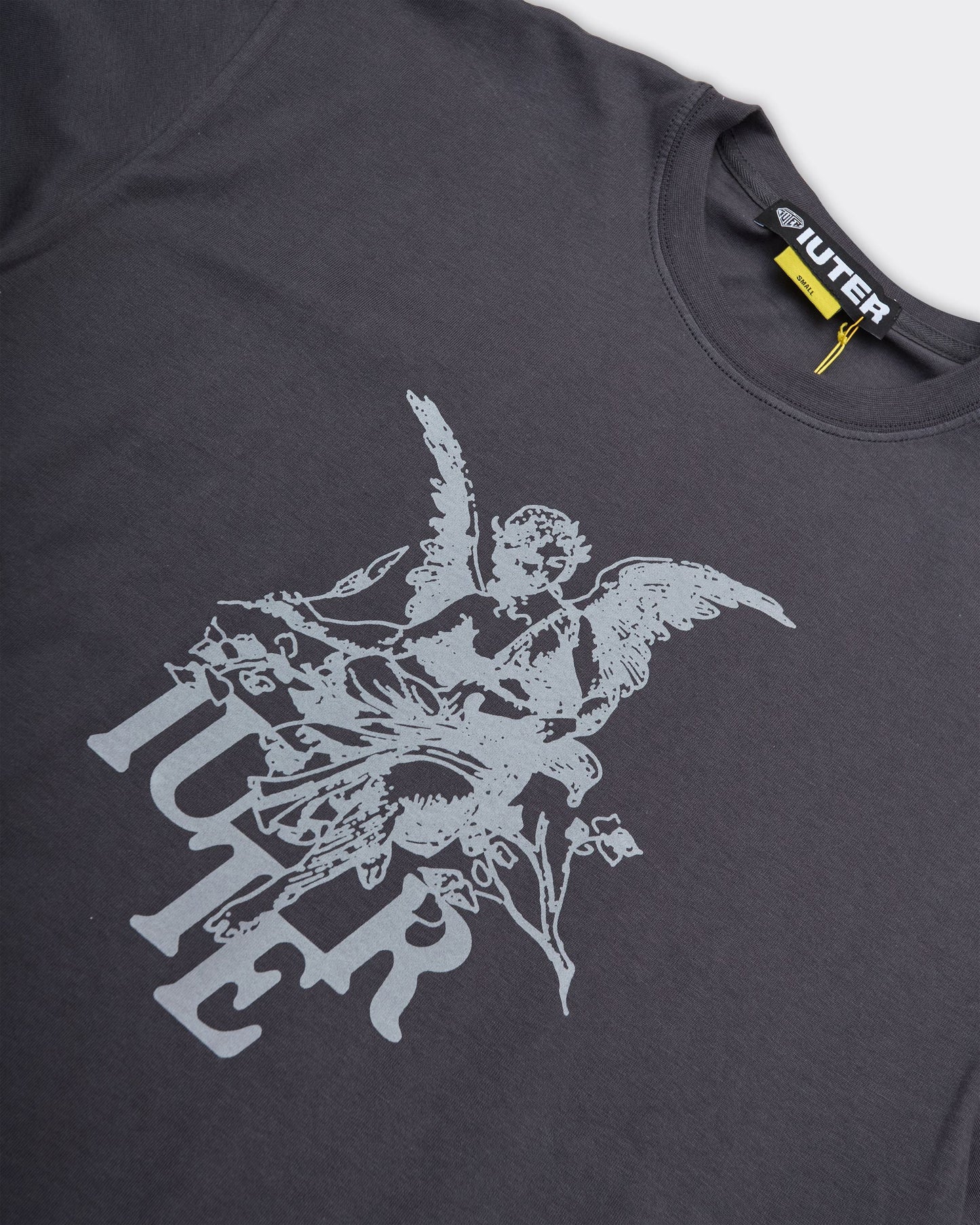 T-Shirt Angel Asphalt