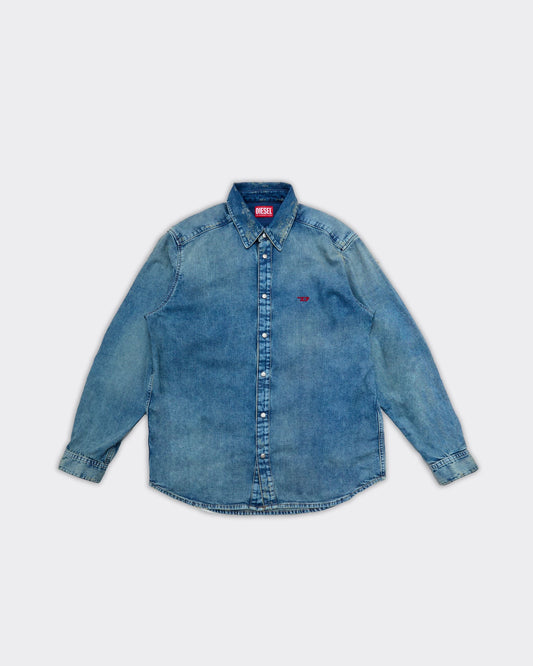 Camicia D-Simply Denim