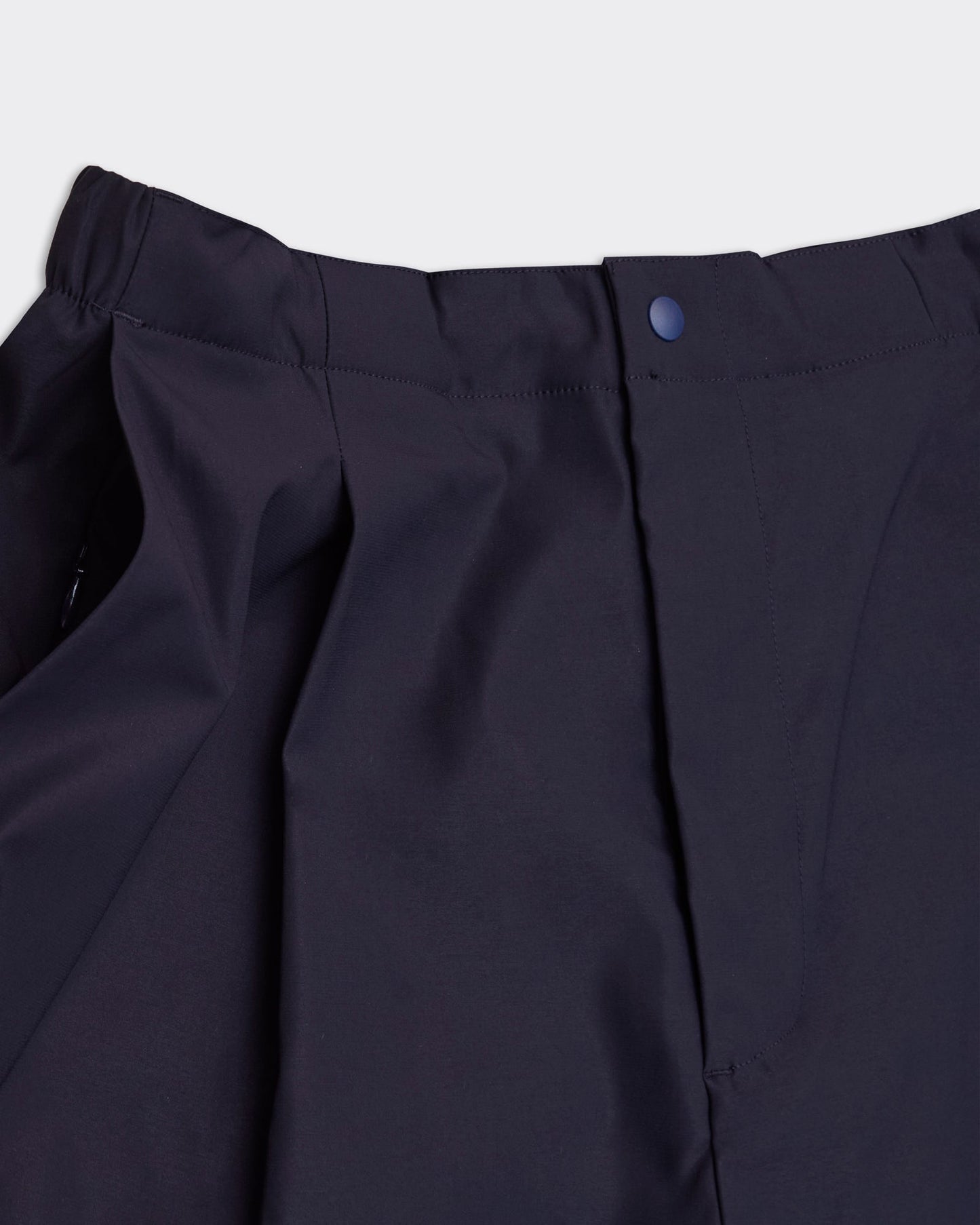 Shorts Black Edition Impermeabili Blu