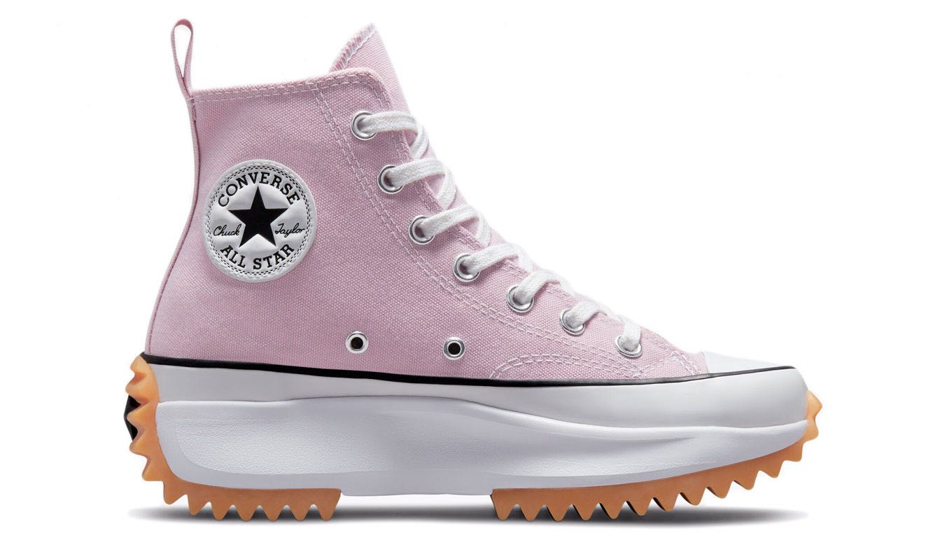 CONVERSE RUN STAR HIKE HI