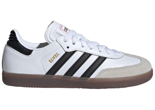 adidas Samba White None (GS)