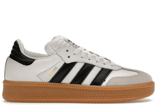 adidas Samba XLG White Black Gum