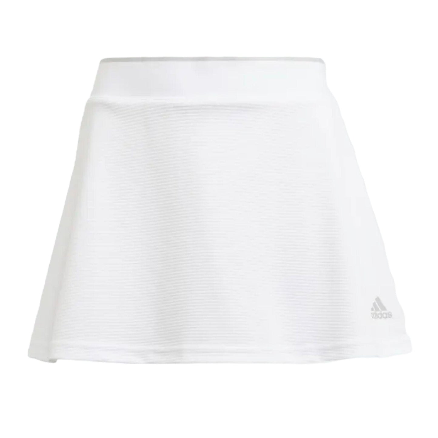 Gonna Club Bambina White/Grey Two