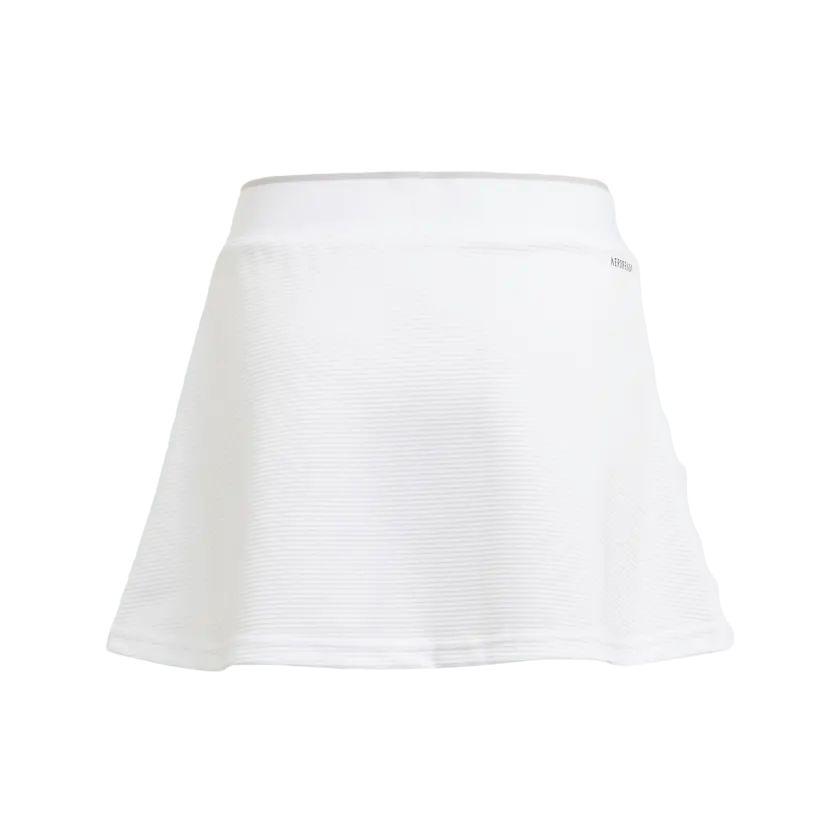 Gonna Club Bambina White/Grey Two