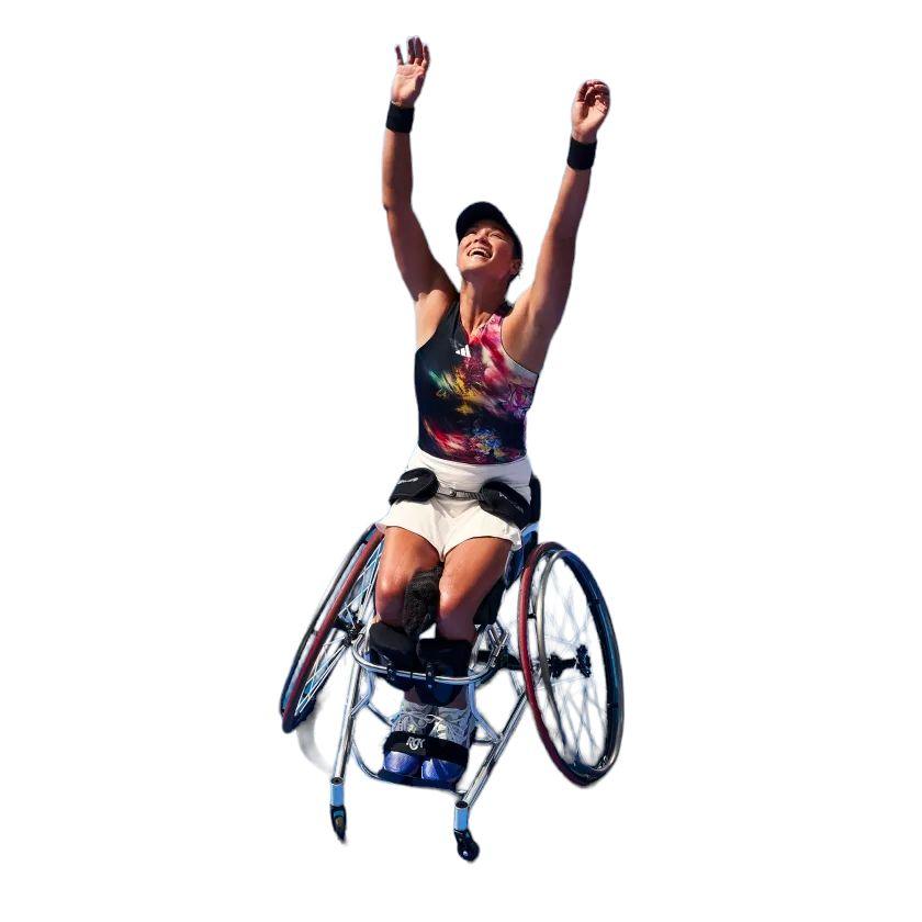 Gonna Match Donna White