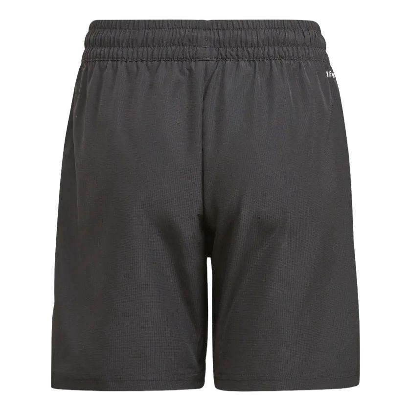 Pantaloncini Club Bambino Black/White