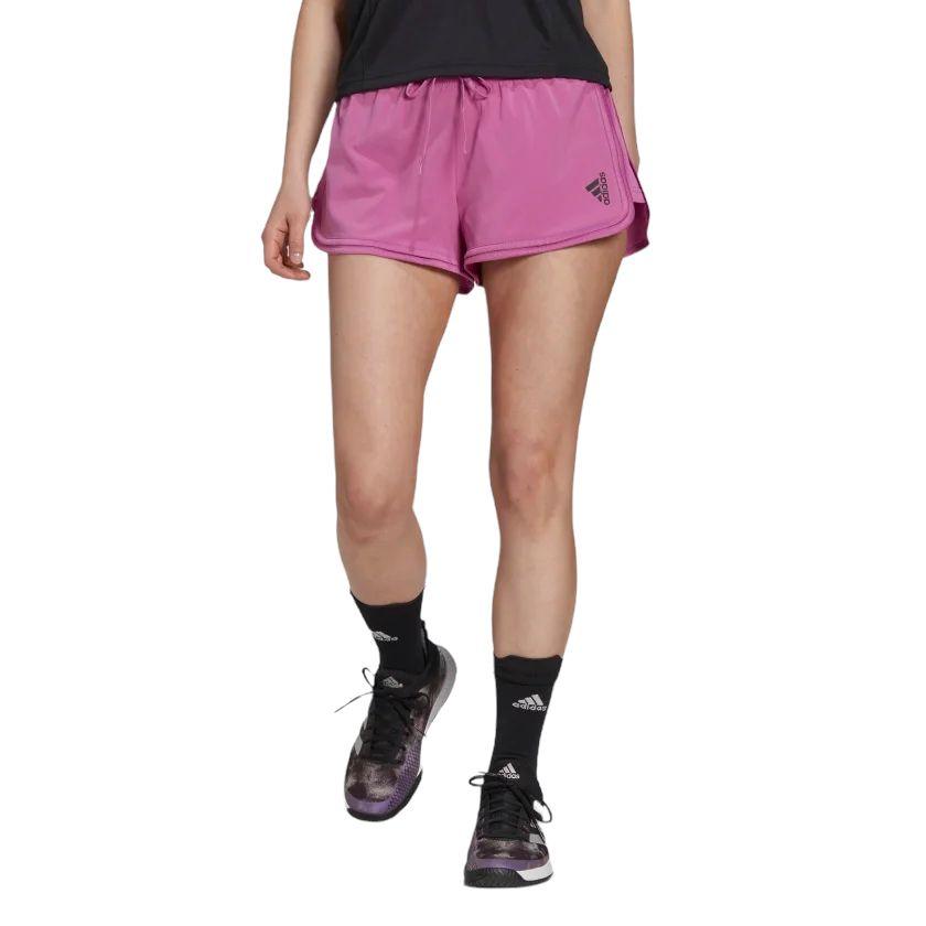 Pantaloncini Club Donna Semi Pulse Lilac