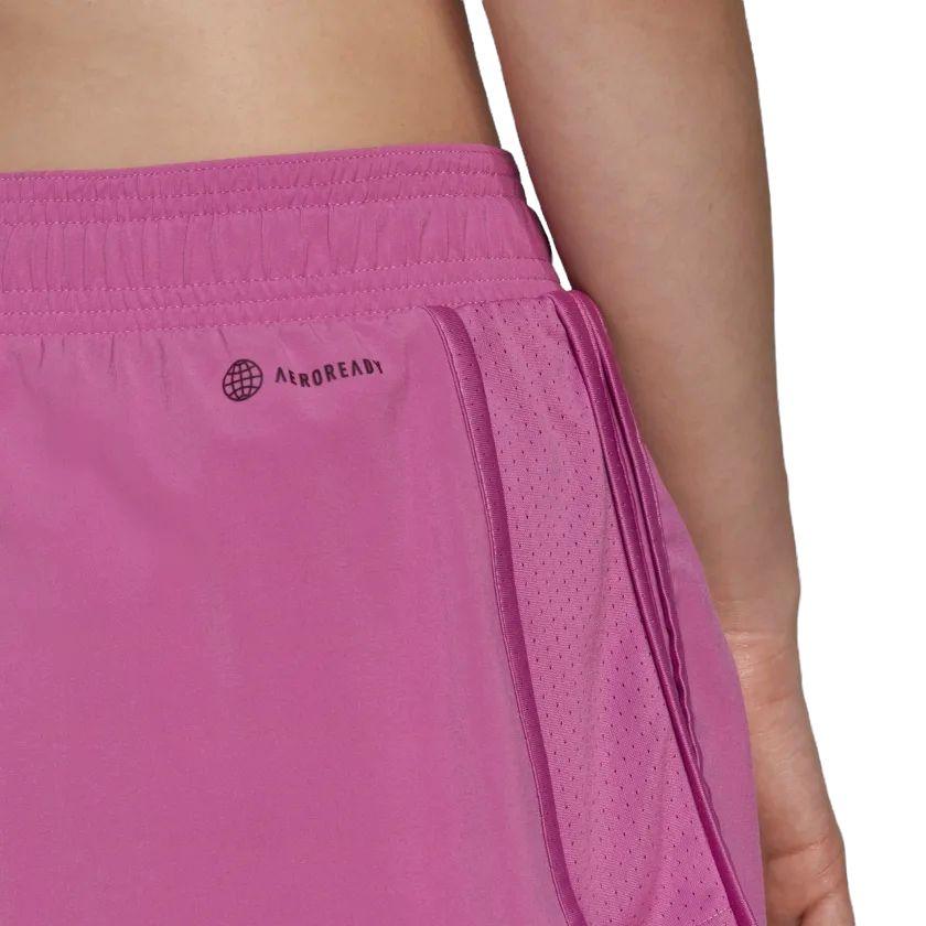 Pantaloncini Club Donna Semi Pulse Lilac
