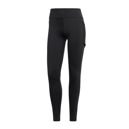 Pantaloni Match Donna Black