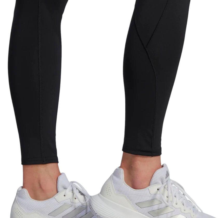 Pantaloni Match Donna Black