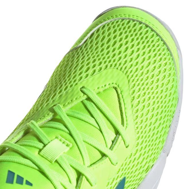 Scarpe Barricade Junior Lucid Lemon/Arctic Fusion/Cloud White