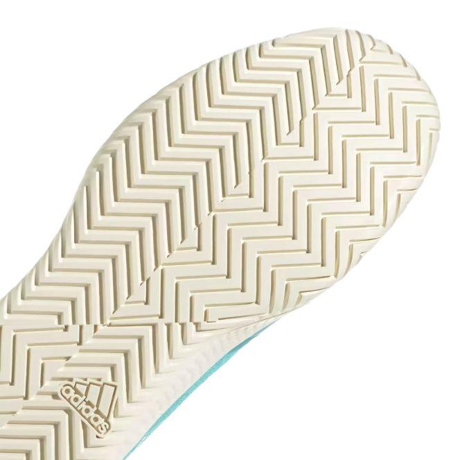 Scarpe Defiant Speed Uomo Light Aqua/Off White/Bright Royal