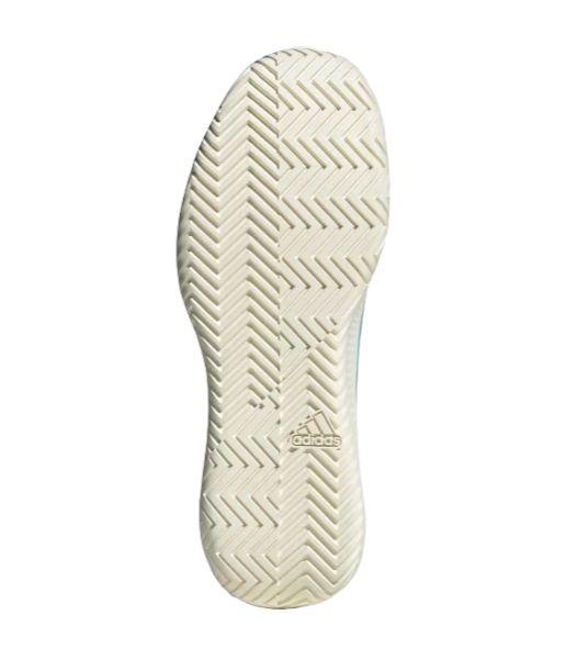 Scarpe Defiant Speed Uomo Light Aqua/Off White/Bright Royal