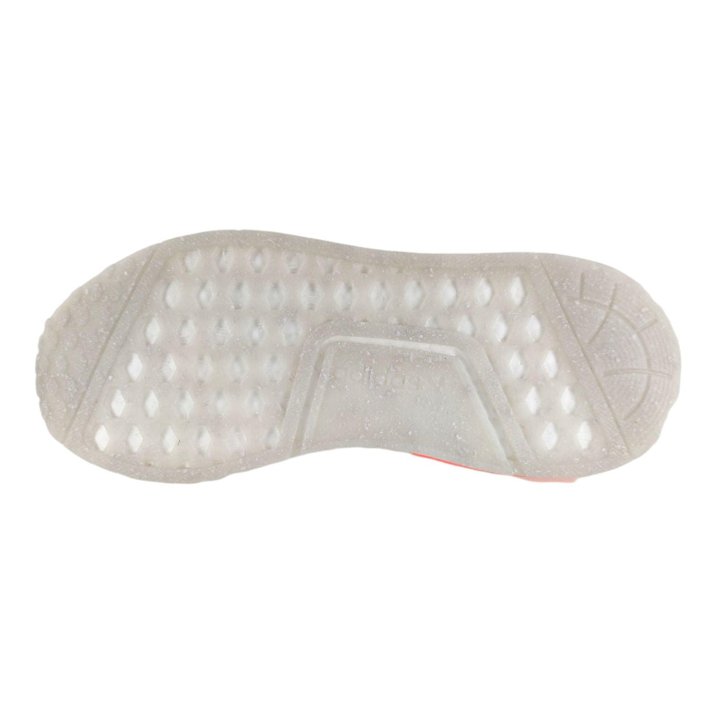 Scarpe MND R1 Donna Cloud White/Acid Red