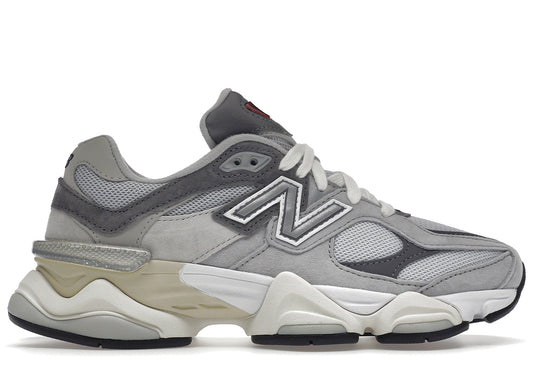 new balance 9060 rain cloud grey