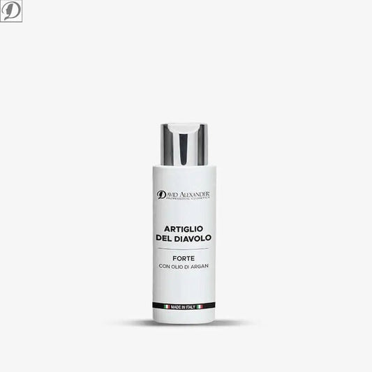 Crema Artiglio del Diavolo  100ml - Cosmetico a base vegetale per il benessere quotidiano di muscoli e articolazioni